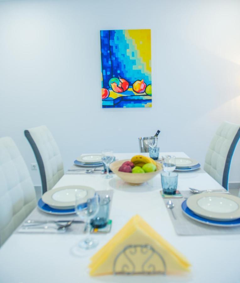 Villa Carpe Diem - With Private Pool Mostar Bagian luar foto